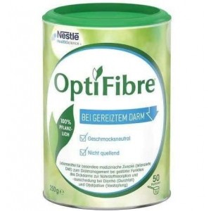 Pronourish Optifibre (1 упаковка 250 г с нейтральным вкусом)