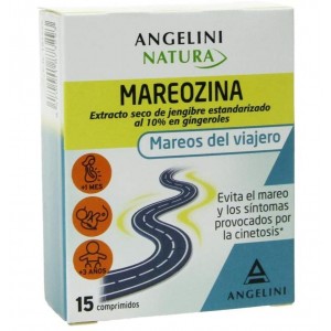 Мареозин (15 таблеток)