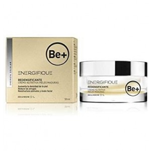 Be+ Energifique Redensifying - питательный крем для зрелой кожи (1 бутылка 50 мл)