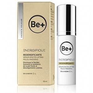 Be+ Energifique Redensifying - сыворотка с эффектом лифтинга для зрелой кожи (1 бутылка 30 мл)
