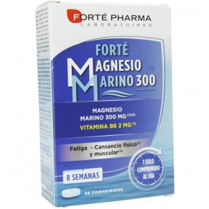 Фортемаг Марин (56 таблеток)