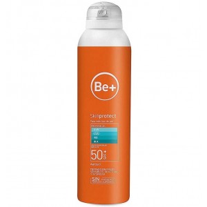 Be+ Skin Protect Body Spray Spf50+ (1 бутылка 200 мл)