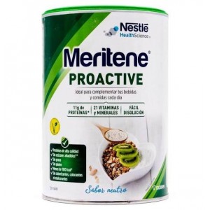 Meritene Proactive (1 упаковка 408 г)