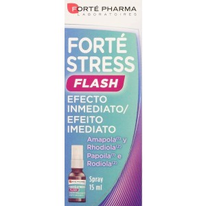 Forte Stress Flash (1 спрей 15 мл)
