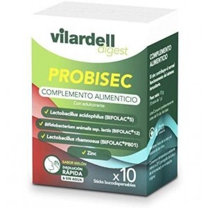 Vilardell Digest Probisec (10 палочек)