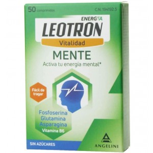Leotron Mind (50 таблеток)