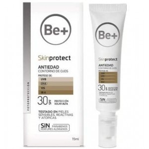 Be+ Skin Protect Anti-Ageing Eye Contour (1 флакон 15 мл)