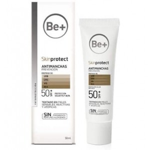 Be+ Skin Protect Anti-spot Prevention (1 флакон 50 мл)