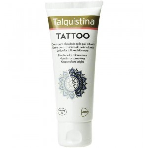 Talquistina Tattoo (крем 1 упаковка 70 мл)