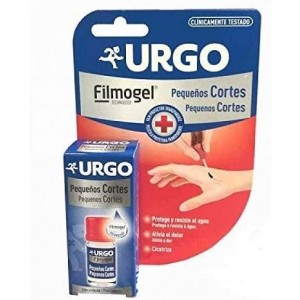 Urgo Small Cuts (3,25 мл)