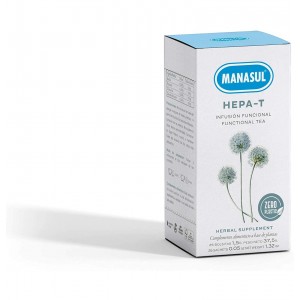 Manasul Hepa-T, 25 фильтров. - Bio3