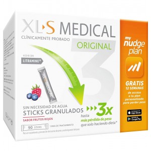 XLS Medical Original Direct, 90 стиков. - Perrigo