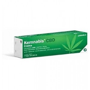 Kernnabis Cbd (1 тюбик 100 мл)