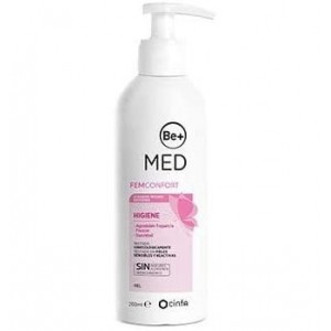 Be+ Med Femconfort Hygiene (1 флакон 200 мл)