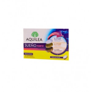 Aquilea Sueño Forte (30 таблеток)