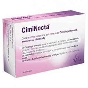 Ciminocta (30 капсул)