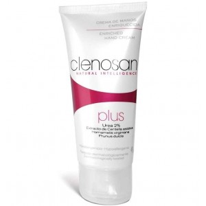 Clenosan Hand Cream Plus (1 тюбик 50 мл)