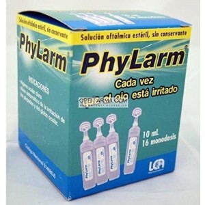 Филарм (16 разовых доз по 10 мл)
