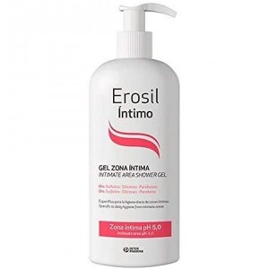 Erosil Intimo (1 флакон 250 мл)