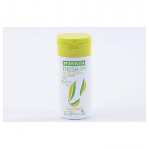 Pedykur Fresh Sweat Treatment Powder (1 упаковка 75 г)