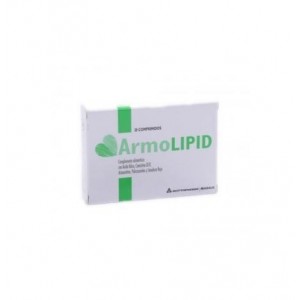 Армолипид (20 таблеток)