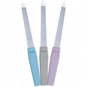 Пилочка для ногтей - Beter (Sapphire P Sharp 15,7 см)