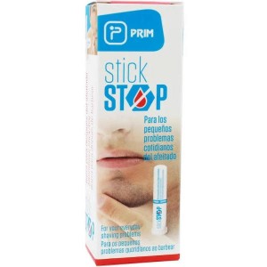 Стик после бритья Prim Stick Stop