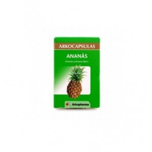 Arkocapsulas Ananas 100 Cap (ананас)