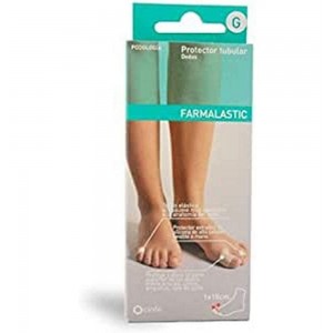Трубчатый протектор - Farmalastic Feet (T-Gde)