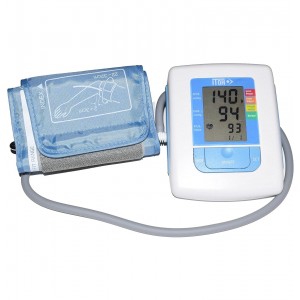 Автоматический измеритель артериального давления - Itoh A-400 (1 шт.)