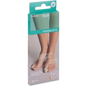 Протектор Dedil - Farmalastic Feet (размер P)
