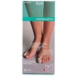 Протектор Dedil - Farmalastic Feet (размер G)