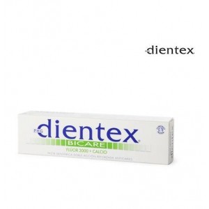 Dientex Bicare Fluor 3000 + Calcium (1 бутылка 125 мл)