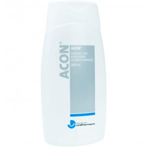 Шампунь для нормальных волос Acon (1 бутылка 200 мл)