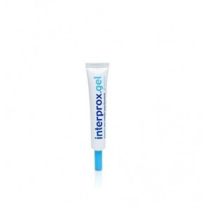 Зубная паста-гель Интерпрокс (1 флакон 20 мл)
