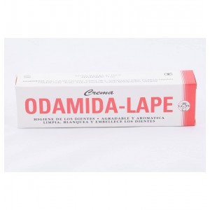 Odamida Lape Paste (1 бутылка 75 мл)