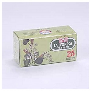 Tila La Leonesa (25 фильтров)