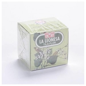 Tila La Leonesa (10 фильтров)