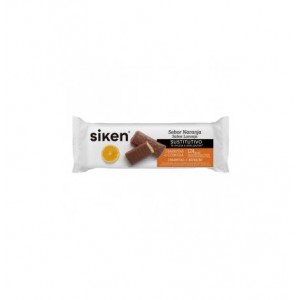 Siken Form (1 Barritae 40 G со вкусом апельсина)