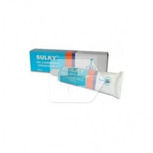 Sulky Gel - Интимная водорастворимая смазка (100 Г)