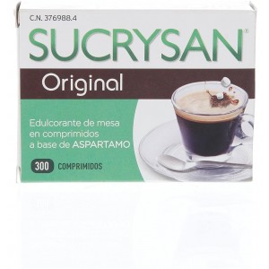 Сукрисан - Аспартам (300 таблеток)