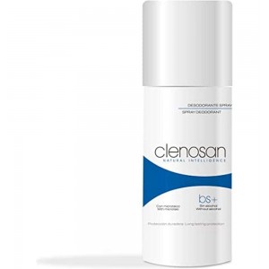 Дезодорант Clenosan (1 спрей 150 мл)