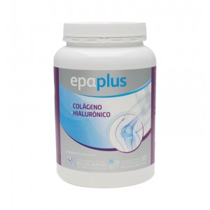 Epaplus Collagen + Hyaluronic (1 упаковка 420 г)