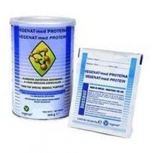 Протеин Vegenat-Med (75 пакетиков по 10 г с нейтральным вкусом)