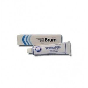 Ароматизированный вазелин Brum (1 упаковка 15 г)