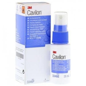 Cavilon Sterile Skin Protector Spray 28 мл. - 3M