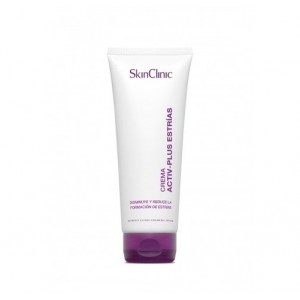 Activ-Plus Stretch Marks, 200 мл - Skinclinic