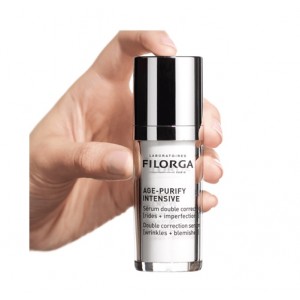 Age-Purify Intensive Double Wrinkle + Imperfection Correction Serum, 30 мл. - Filorga 