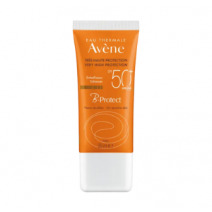 B-Protec Солнцезащитный крем SPF 50+, 30 мл. - Avene 