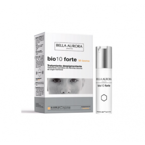 B10 Forte M-lasma Intensive Depigmenting Treatment, 30 мл. - Bella Aurora Labs